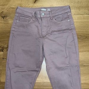 Old Navy High Rise *Built-In Warm* pants